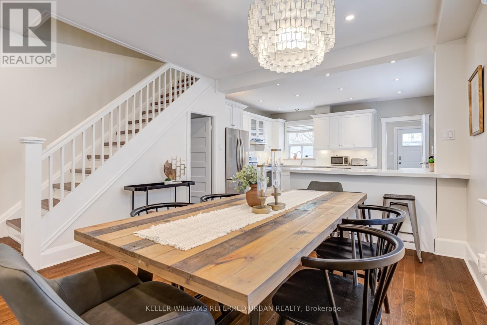 741 Annette Street, Toronto, Ontario  M6S 2E3 - Photo 12 - W12124505