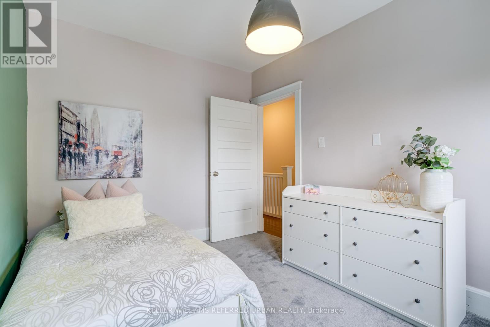 741 Annette Street, Toronto, Ontario  M6S 2E3 - Photo 29 - W12124505