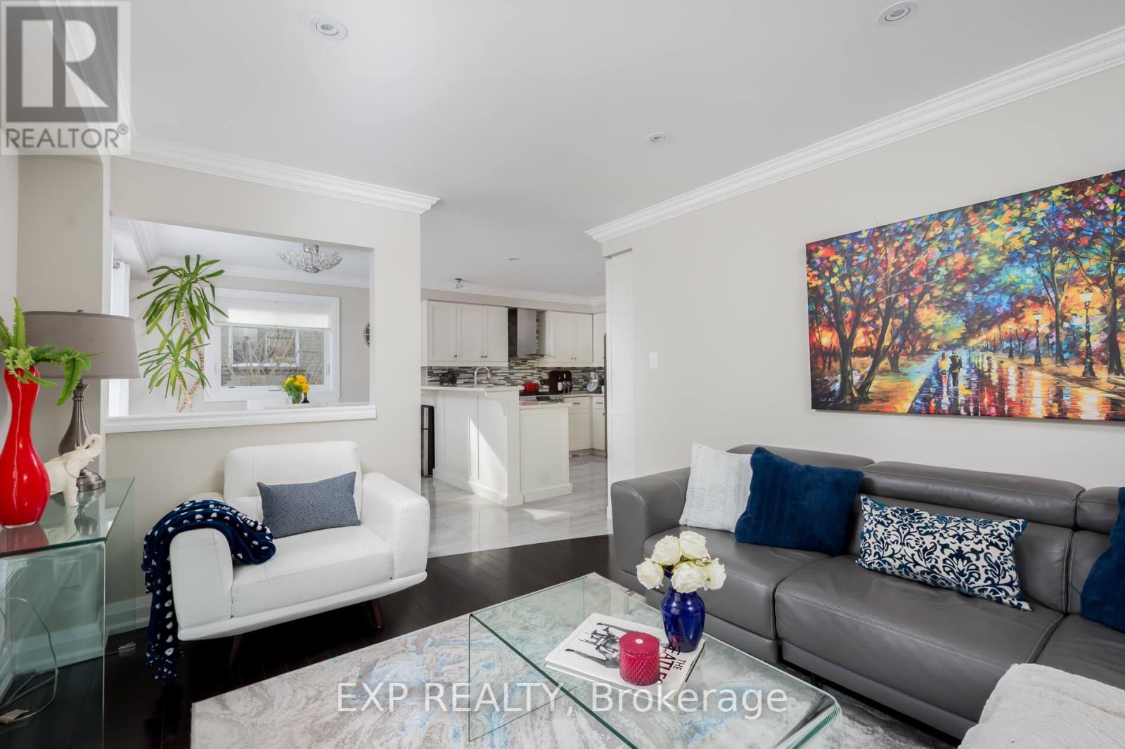 2906 Peacock Drive, Mississauga, Ontario  L5M 5S2 - Photo 18 - W12124524