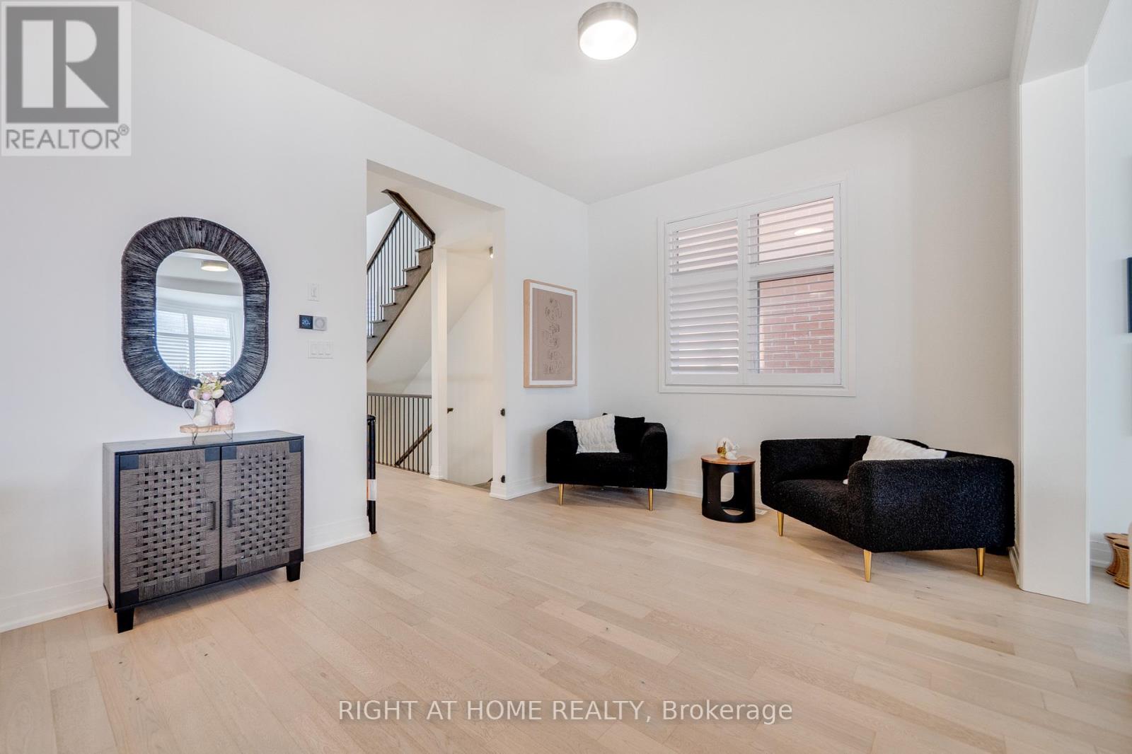 3202 William Cutmore Boulevard, Oakville, Ontario  L6H 7X3 - Photo 12 - W12124533