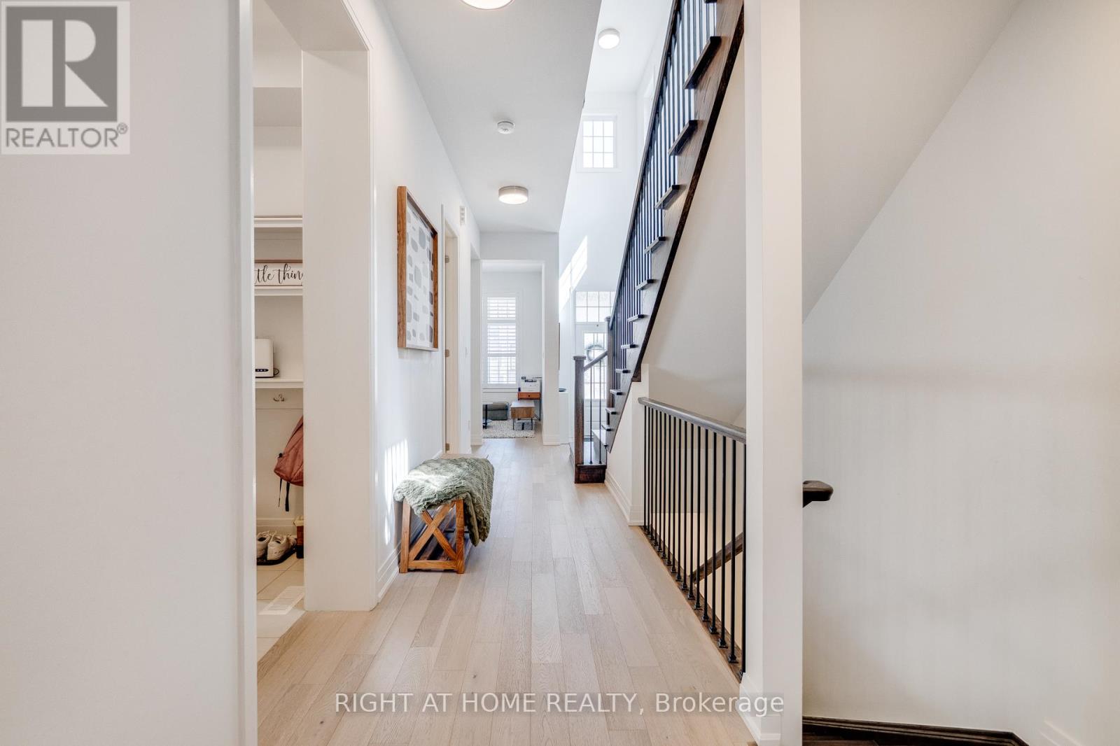3202 William Cutmore Boulevard, Oakville, Ontario  L6H 7X3 - Photo 8 - W12124533