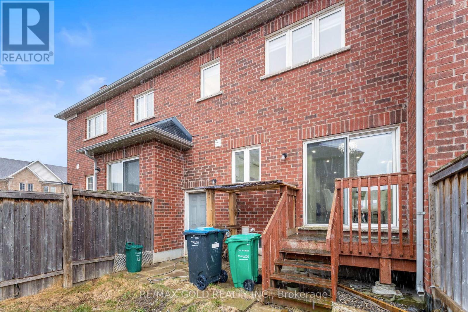 57 Teal Crest Circle, Brampton, Ontario  L6X 2Z5 - Photo 16 - W12124550