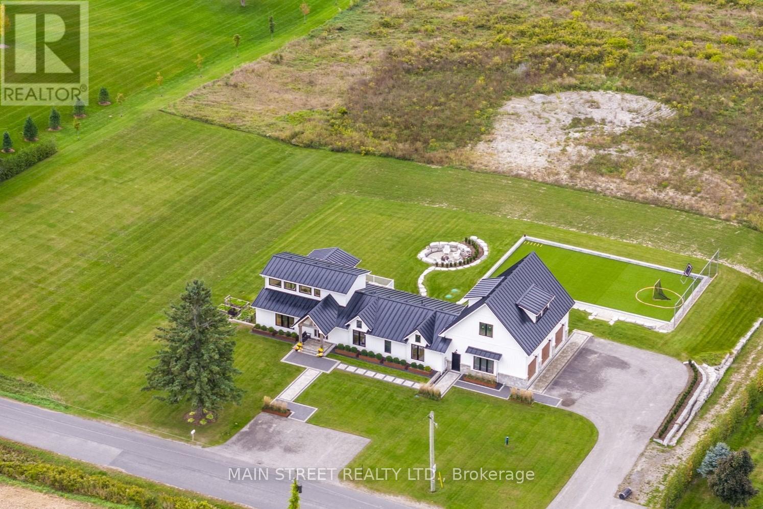 6346 CLEMENS ROAD, clarington (bowmanville), Ontario