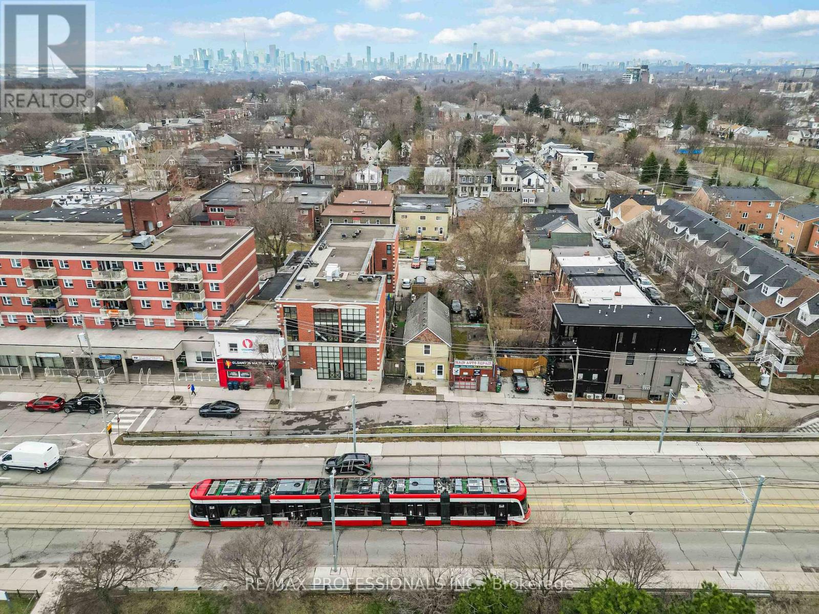 220 Main St Street, Toronto, Ontario  M4E 2W1 - Photo 23 - E12124616