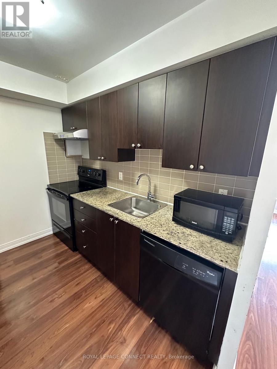 818 - 181 Village Green Square, Toronto, Ontario  M1S 0K6 - Photo 2 - E12124691