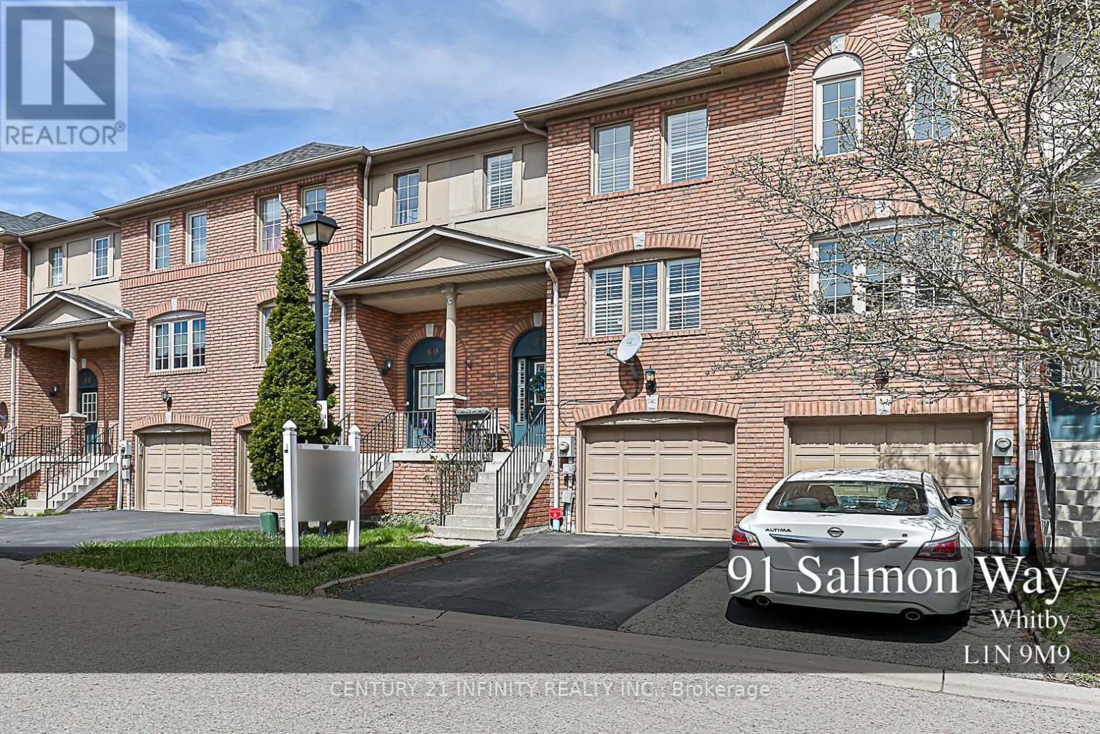 Property at 22 - 91 SALMON WAY image 1