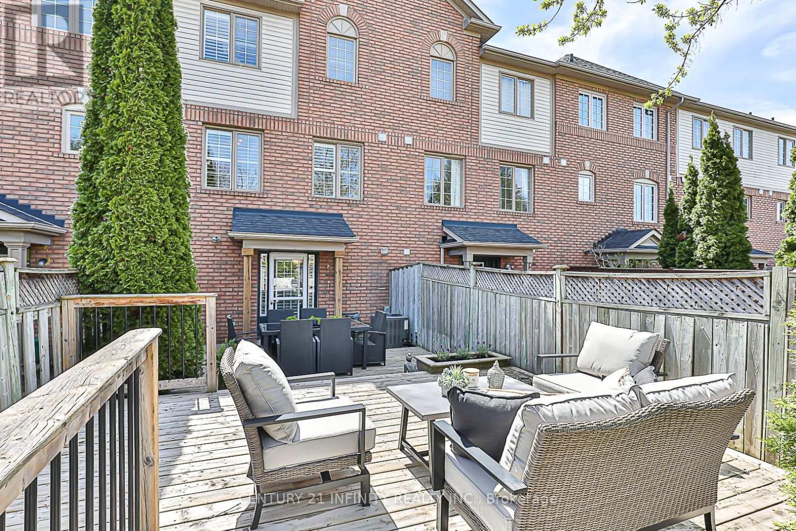 22 - 91 Salmon Way, Whitby, Ontario L1N 9M9 - Photo 22 - E12116781