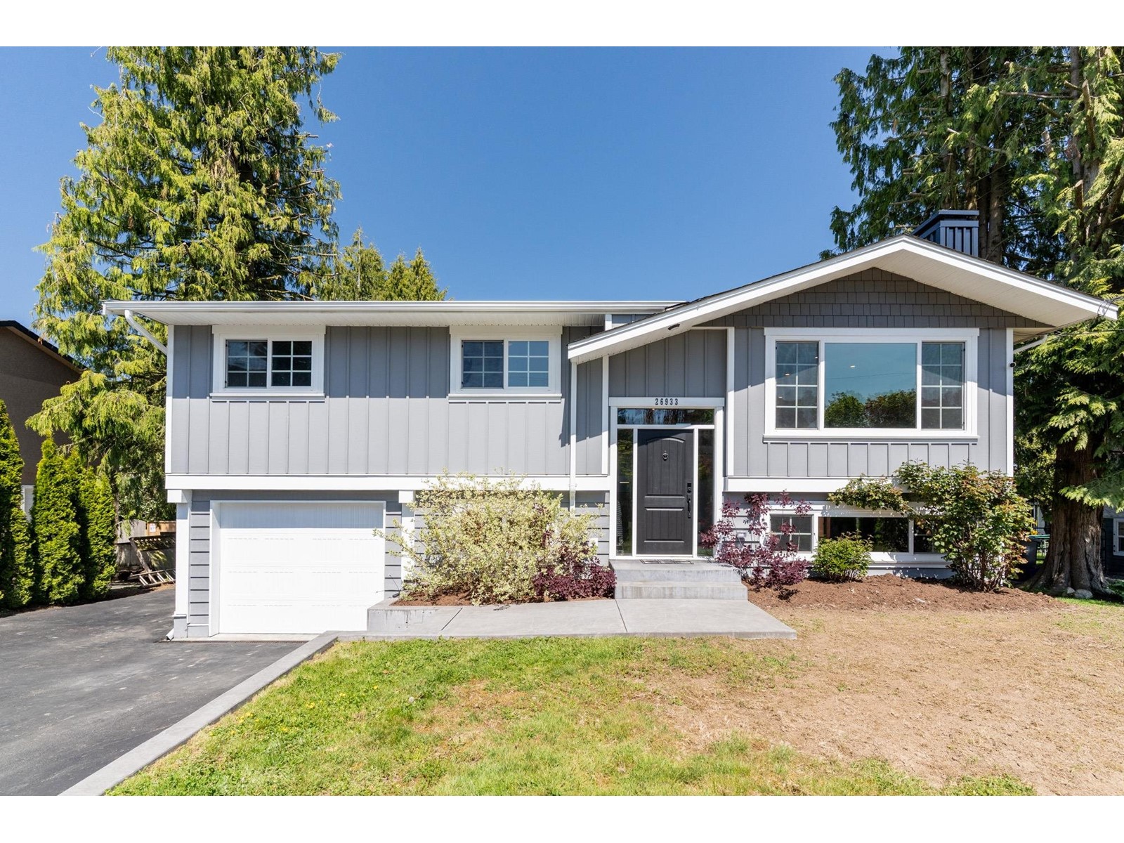 26933 28B AVENUE, Langley, British Columbia