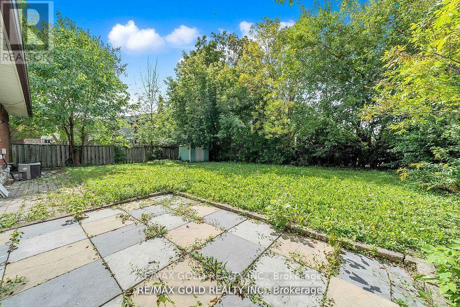 315 Bunting Road, St. Catharines, Ontario  L2M 3Y4 - Photo 29 - X12124514