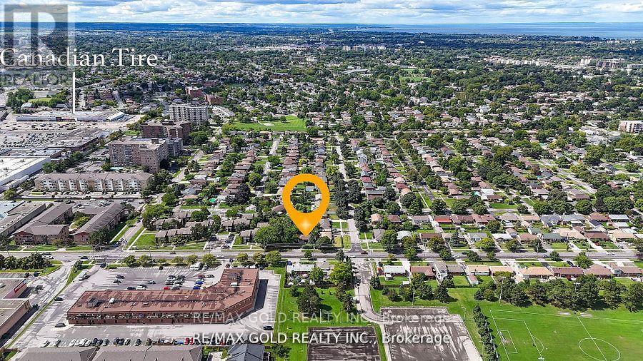 315 Bunting Road, St. Catharines, Ontario  L2M 3Y4 - Photo 31 - X12124514
