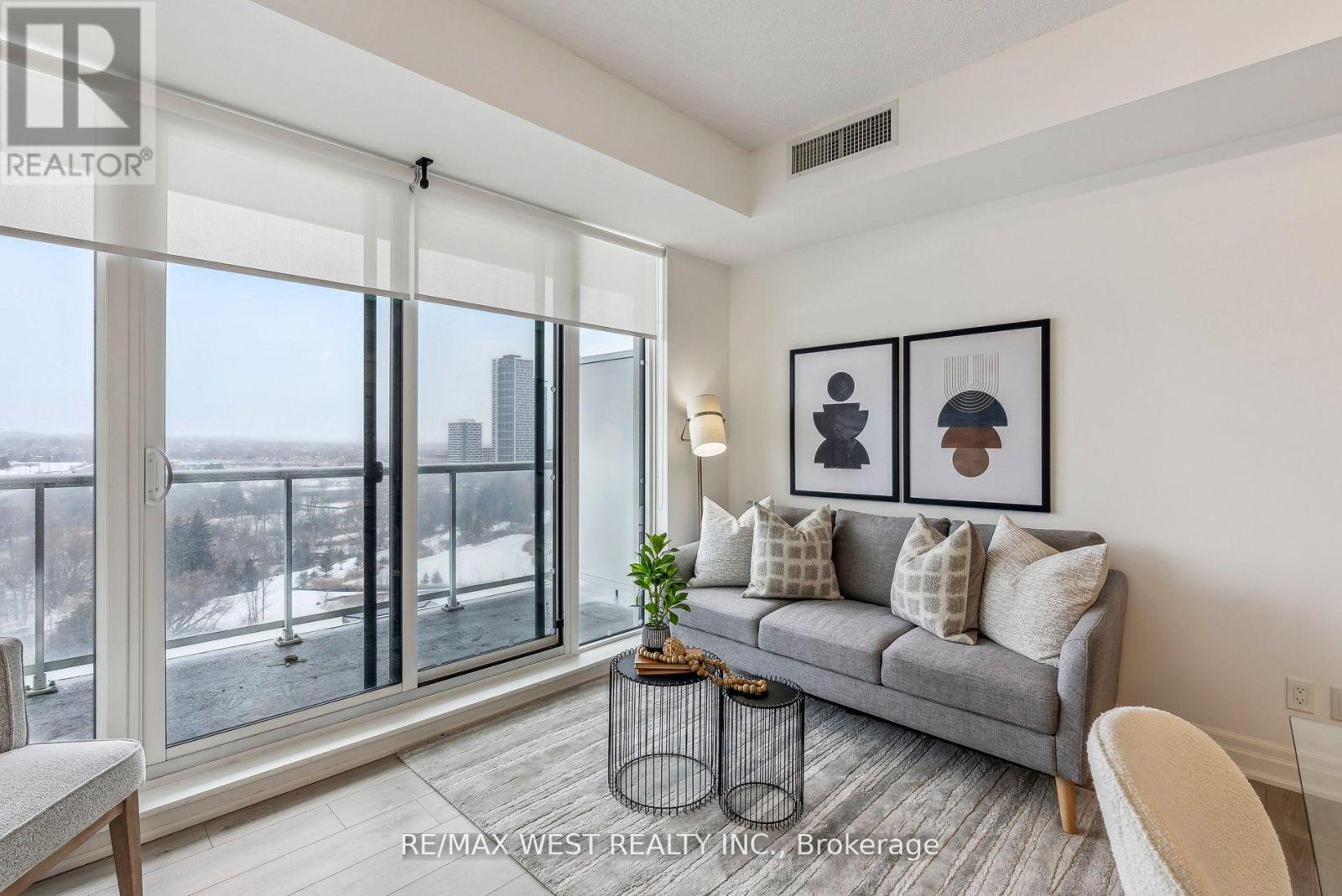 1304a - 10 Rouge Valley Drive, Markham, Ontario  L6G 0G9 - Photo 12 - N12124613