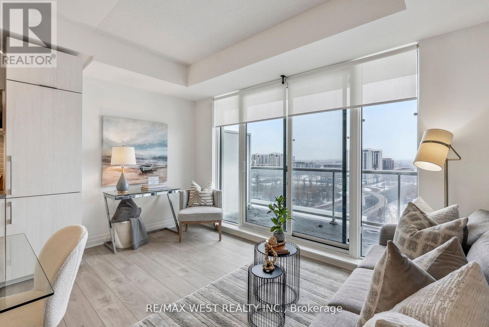 1304a - 10 Rouge Valley Drive, Markham, Ontario  L6G 0G9 - Photo 14 - N12124613