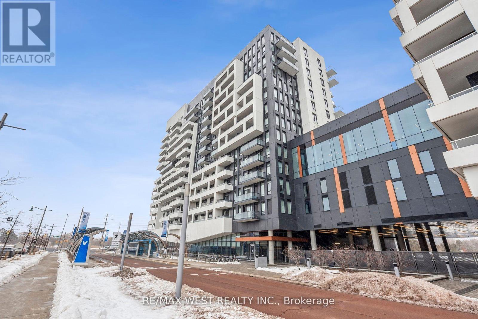 1304a - 10 Rouge Valley Drive, Markham, Ontario  L6G 0G9 - Photo 21 - N12124613