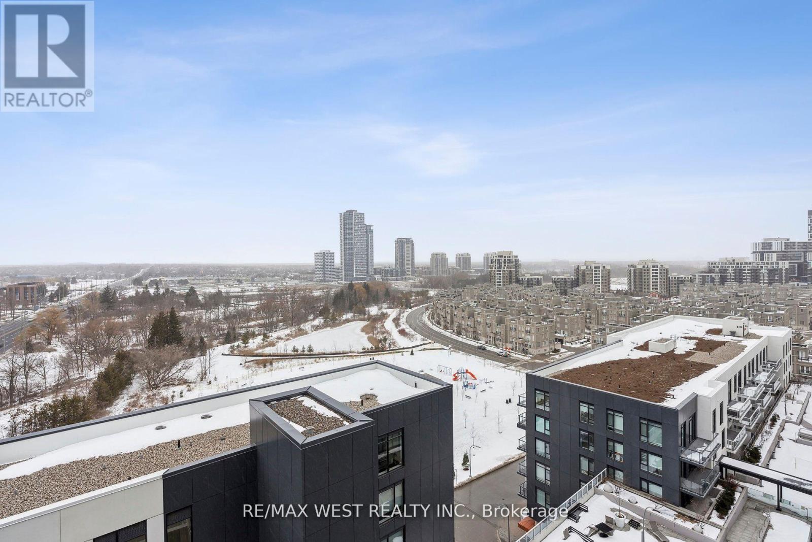 1304a - 10 Rouge Valley Drive, Markham, Ontario  L6G 0G9 - Photo 22 - N12124613