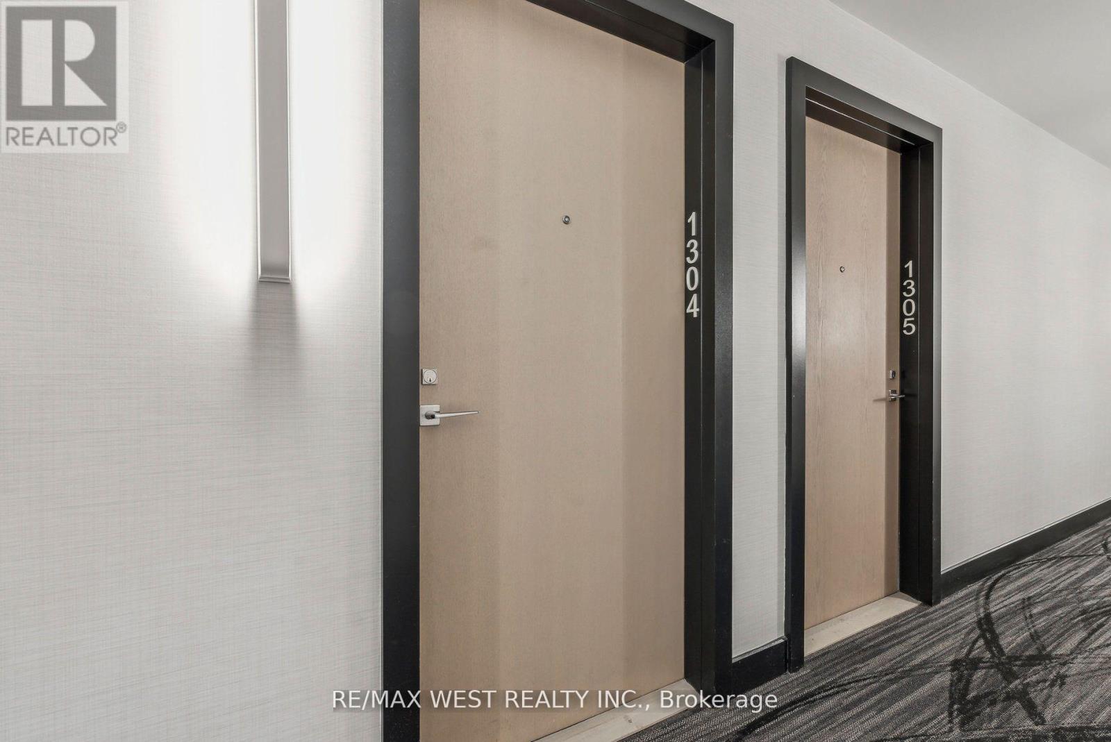1304a - 10 Rouge Valley Drive, Markham, Ontario  L6G 0G9 - Photo 8 - N12124613
