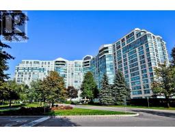 502 - 7825 BAYVIEW AVENUE, Markham, Ontario