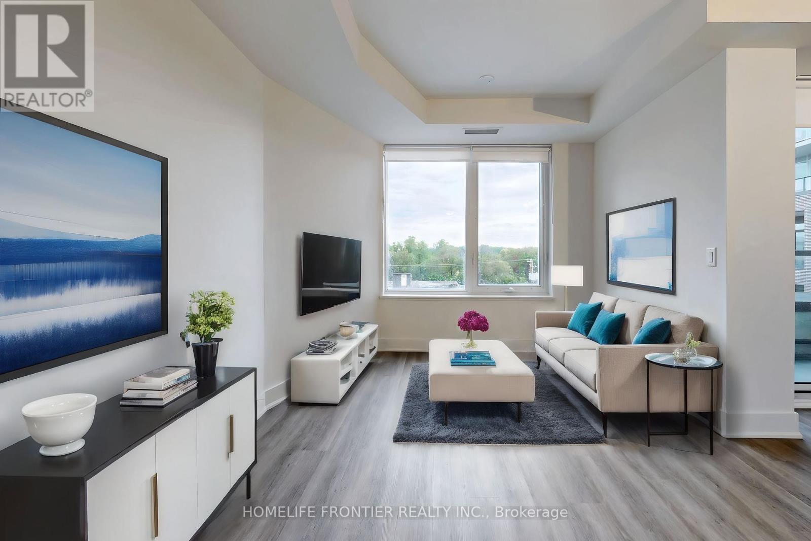 420 - 185 Deerfield Road, Newmarket, Ontario  L2Y 0G7 - Photo 6 - N12124750
