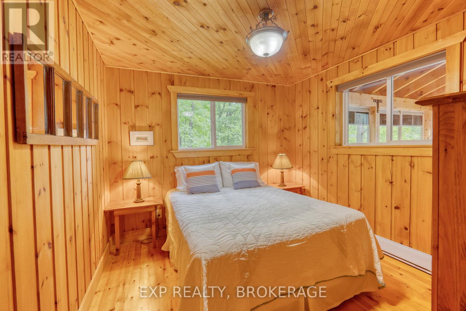 133 Badour Island, South Frontenac, Ontario  K0H 2P0 - Photo 9 - X12124779