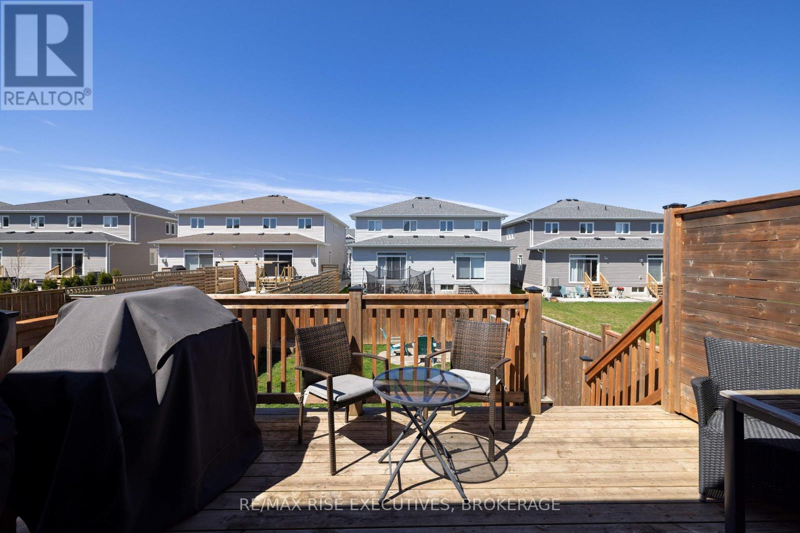 1228 Max Crescent, Kingston, Ontario  K7P 0P3 - Photo 37 - X12124780