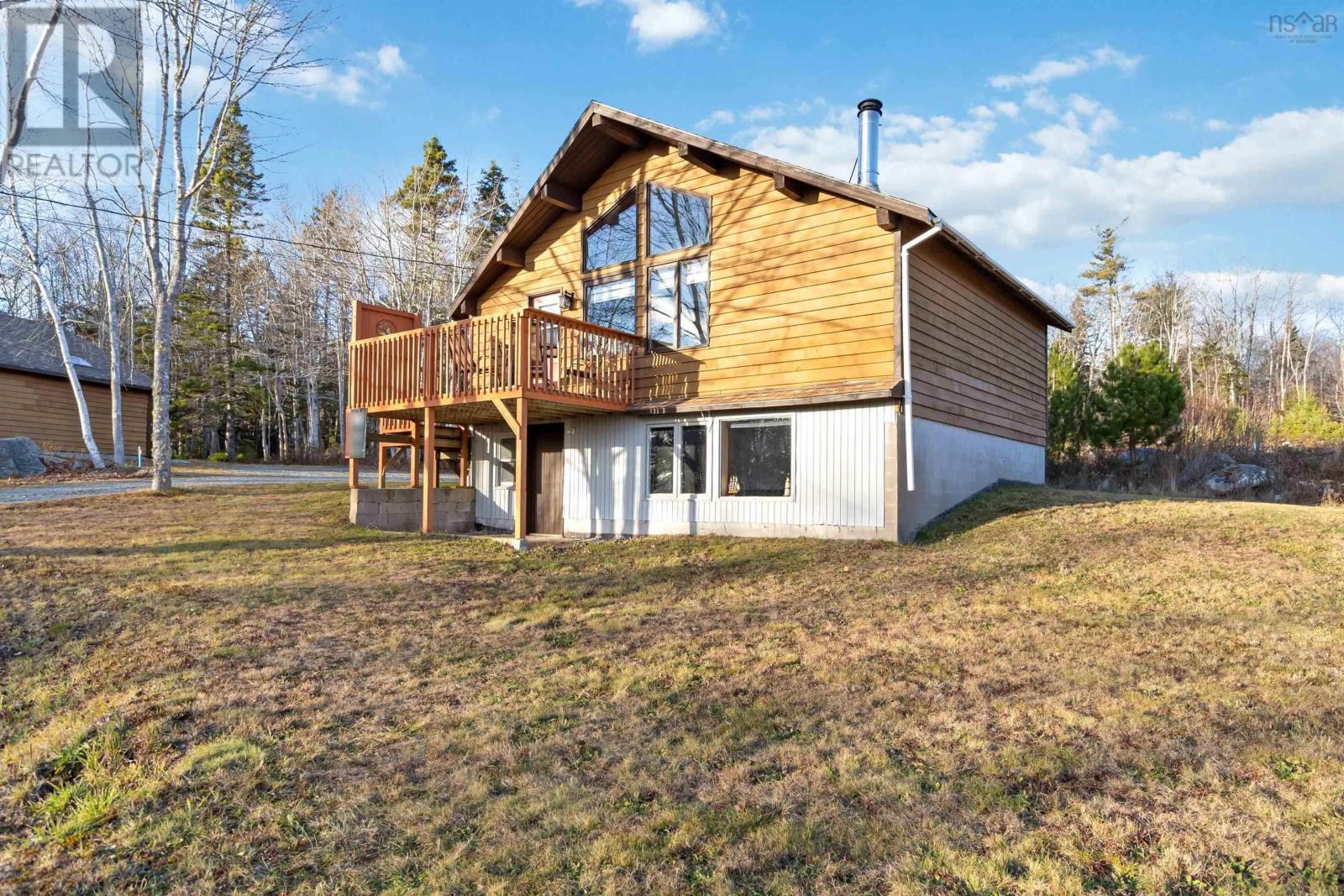 5 11 Beach View Lane, Summerville Centre, Nova Scotia