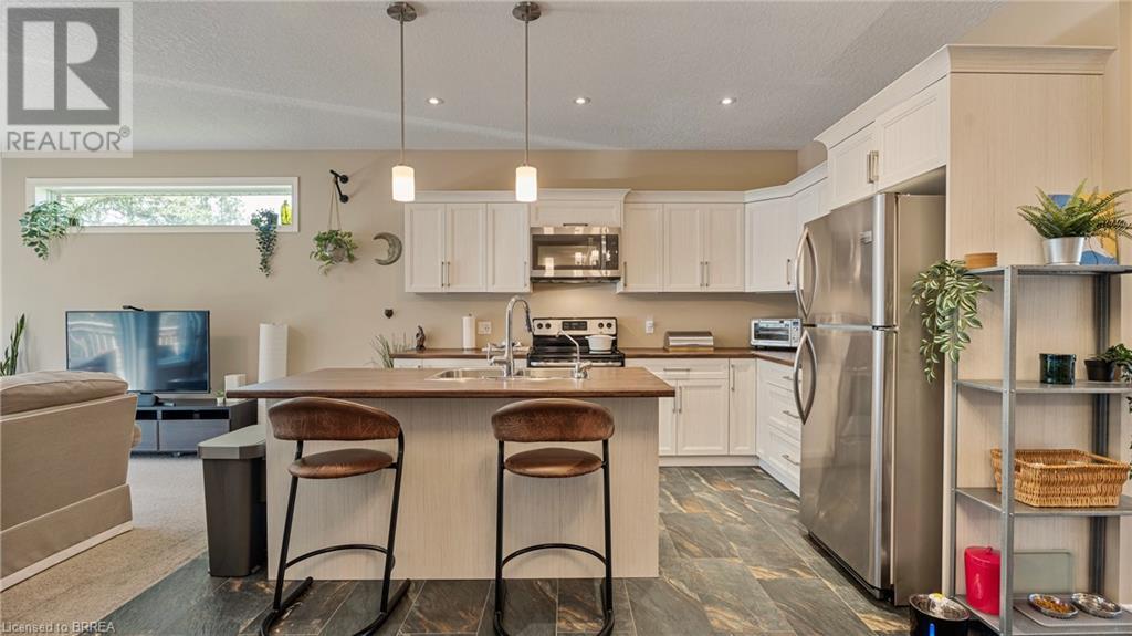41 Garden Avenue Unit# 4, Brantford, Ontario  N3S 0J1 - Photo 8 - 40721944