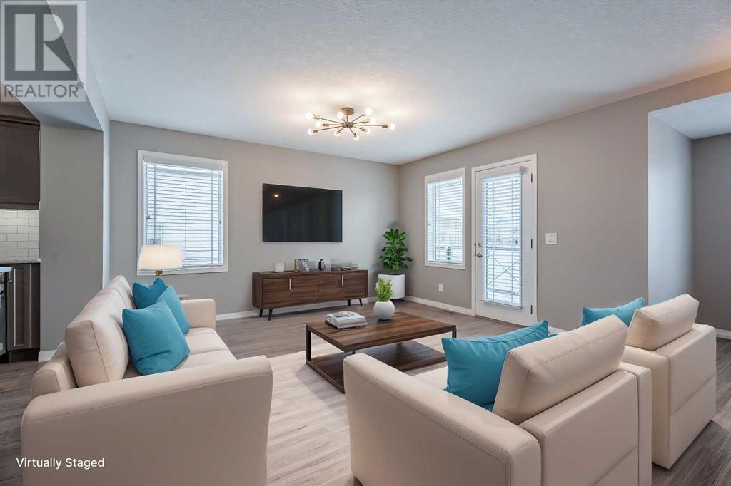 333 Windford Green Sw, Airdrie, Alberta  T4B 4G4 - Photo 14 - A2186795