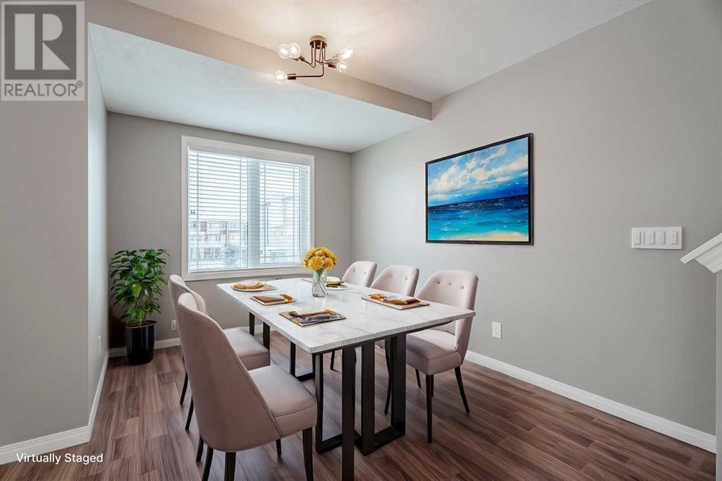 333 Windford Green Sw, Airdrie, Alberta  T4B 4G4 - Photo 15 - A2186795