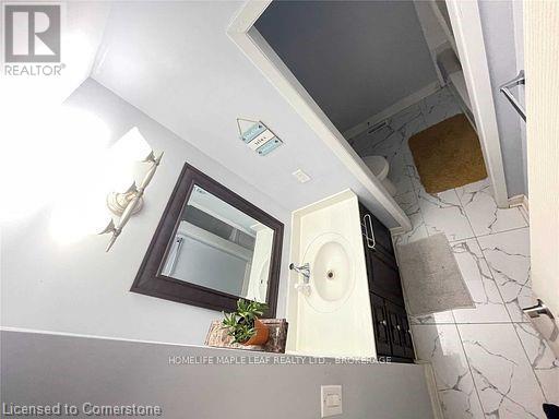 3430 Brandon Gate Drive Unit# 20, Mississauga, Ontario  L4T 3T4 - Photo 12 - 40723597