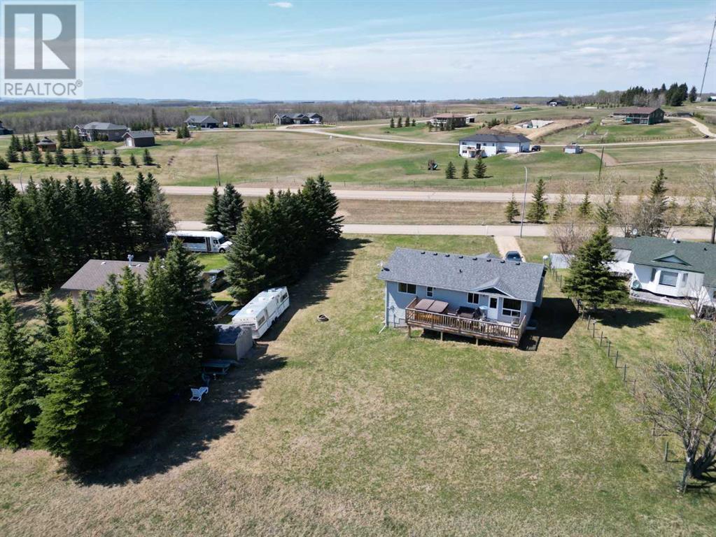 50 Sunnyside Crescent, Rural Ponoka County, Alberta  T0C 2J0 - Photo 35 - A2189563