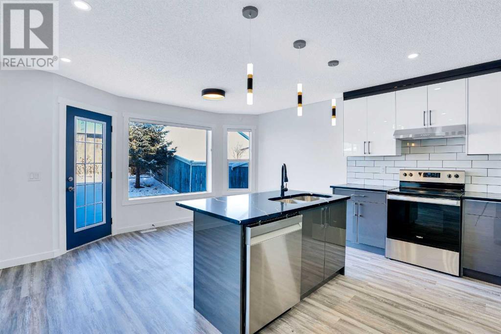 223 Coville Close Ne, Calgary, Alberta  T3K 5V8 - Photo 6 - A2195908