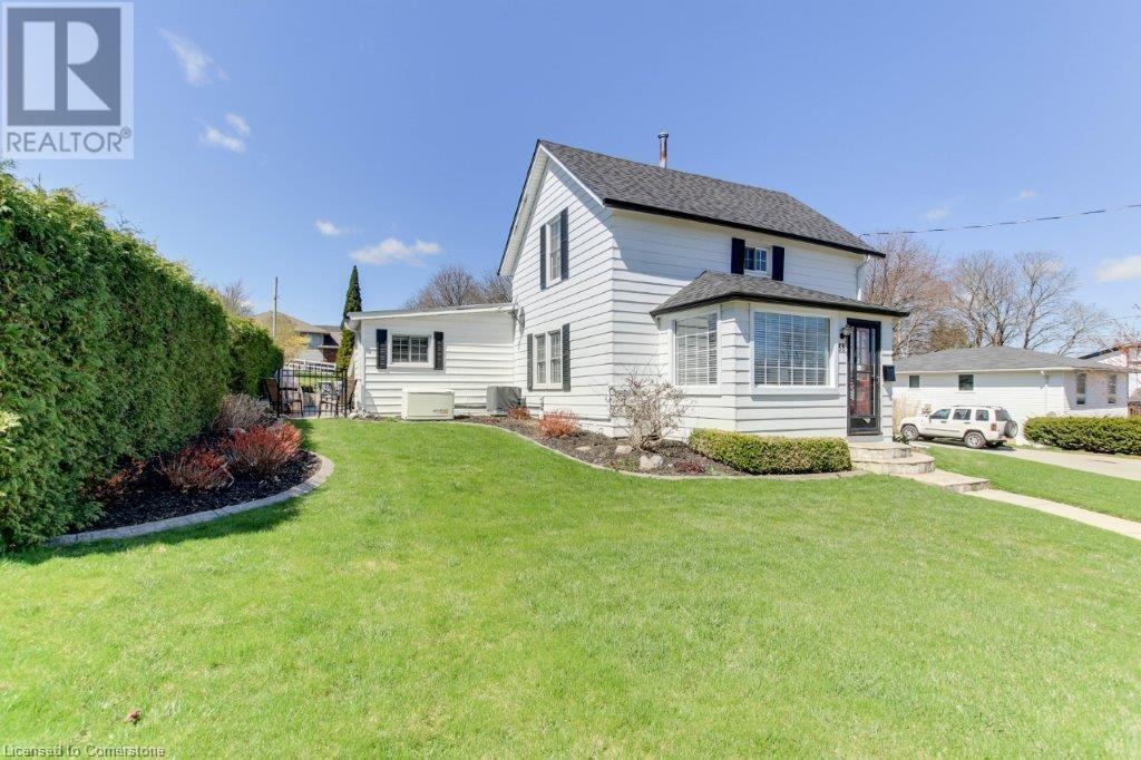 88 Washington St, Waterford, Ontario  N0E 1Y0 - Photo 5 - 40724910