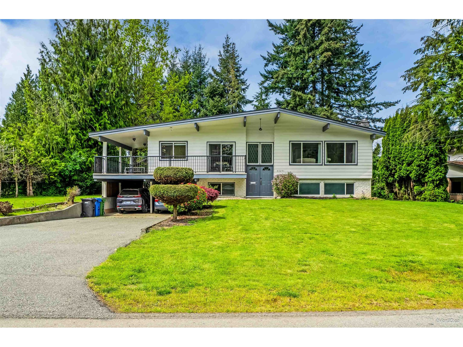 33251 FARRANT CRESCENT, Abbotsford, British Columbia
