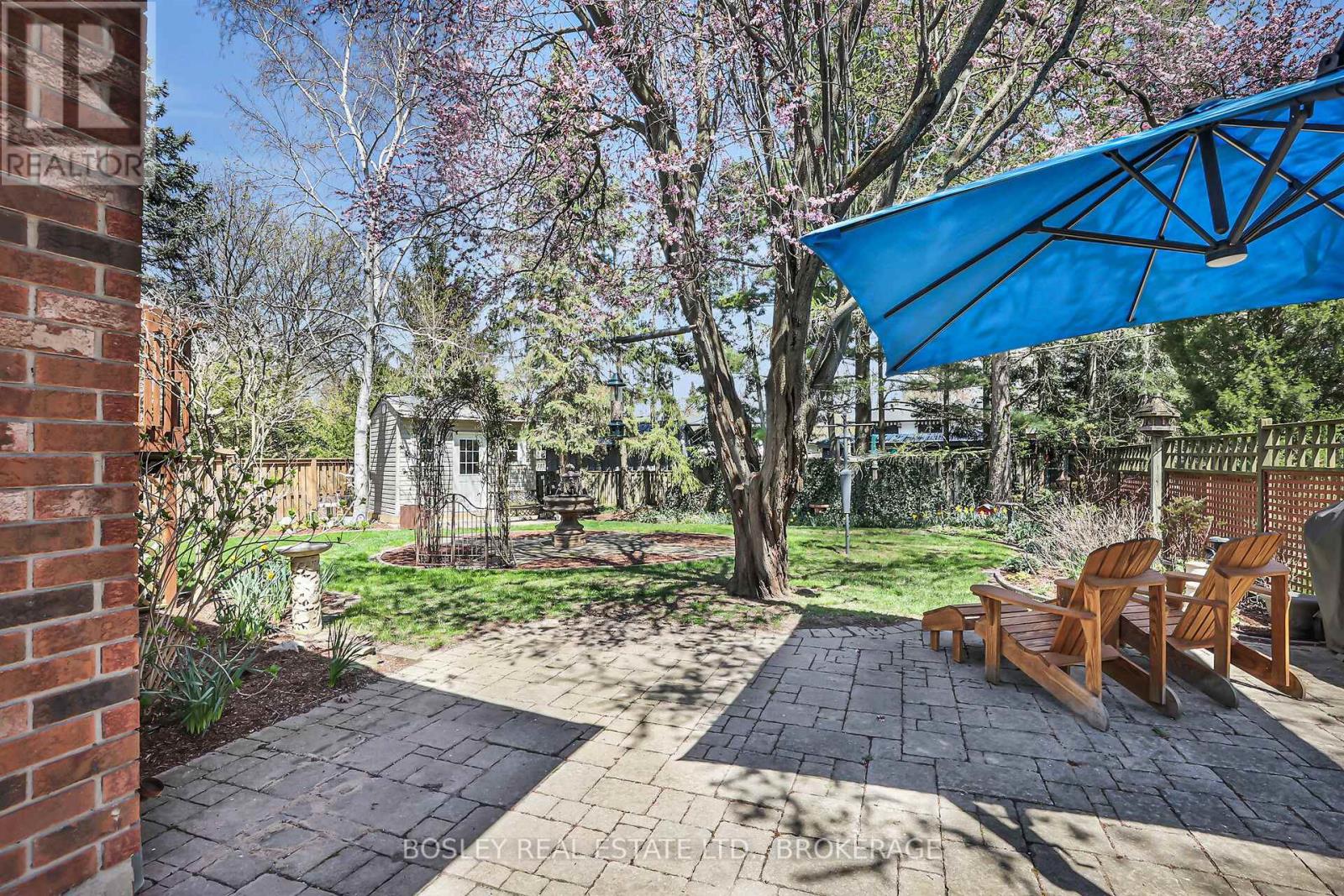 17 Oak Drive, Niagara-On-The-Lake, Ontario  L0S 1J0 - Photo 30 - X12124805