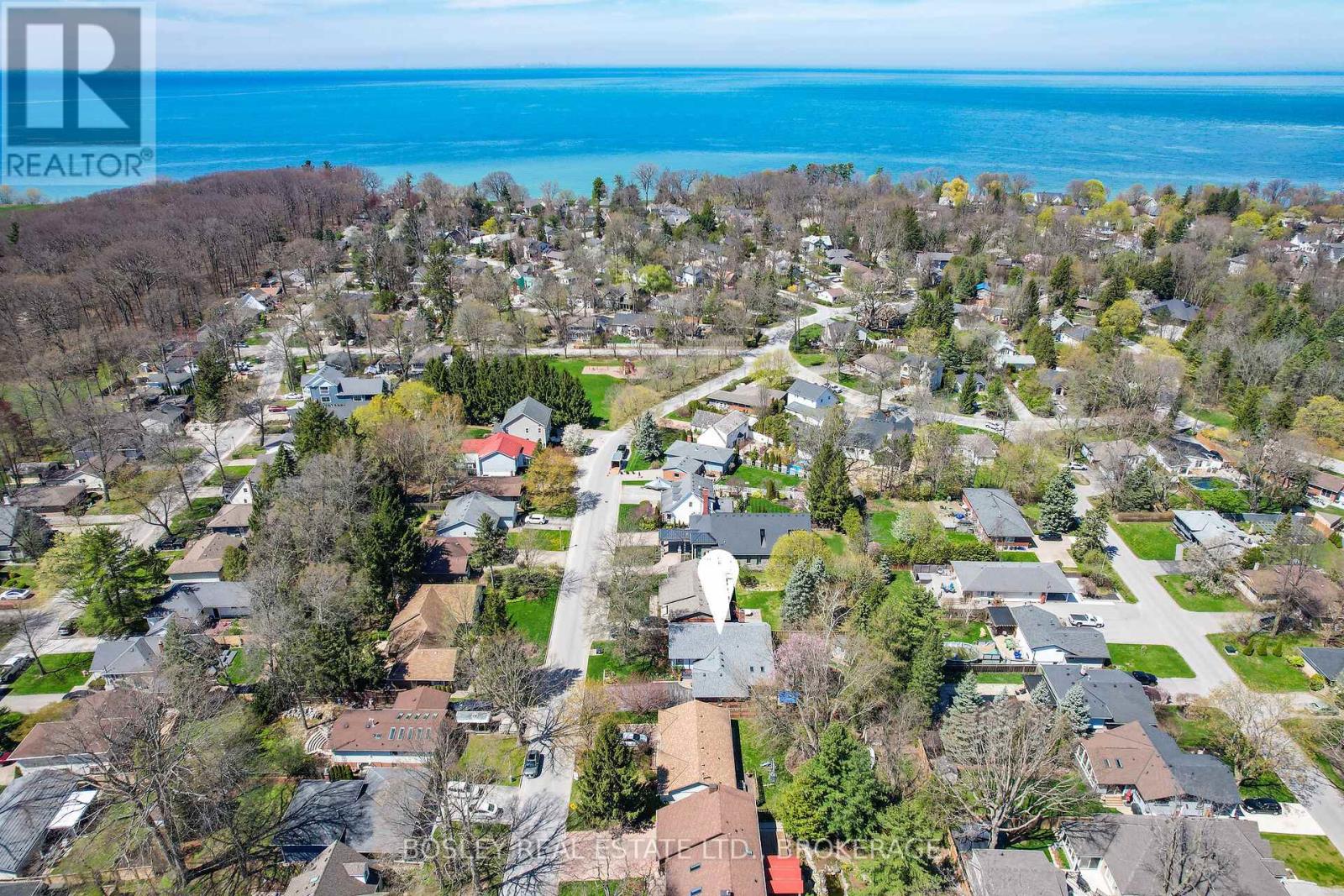 17 Oak Drive, Niagara-On-The-Lake, Ontario  L0S 1J0 - Photo 44 - X12124805