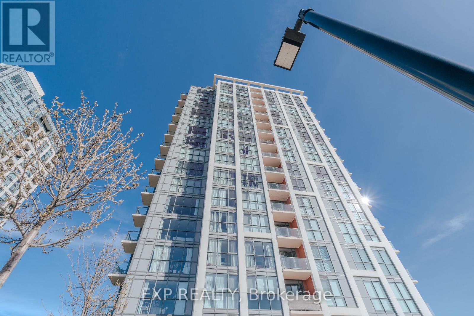 Property at 1104 - 50 THOMAS RILEY ROAD image 1