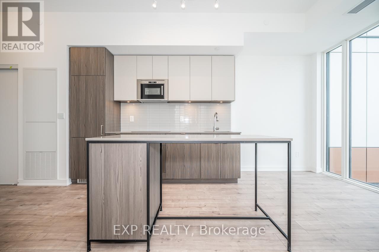 517 - 220 Missinnihe Way, Mississauga, Ontario  L5H 0A9 - Photo 13 - W12124634