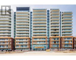 517 - 220 MISSINNIHE WAY, Mississauga, Ontario