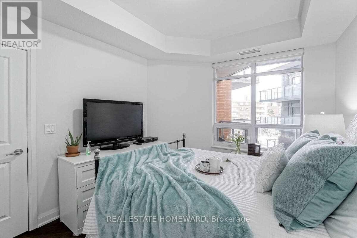 418 - 25 Fontenay Court, Toronto, Ontario  M9A 0C4 - Photo 18 - W12124658