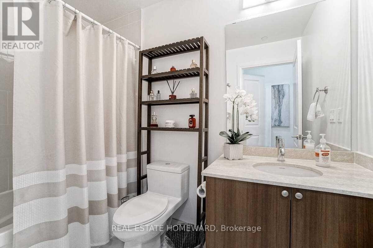 418 - 25 Fontenay Court, Toronto, Ontario  M9A 0C4 - Photo 20 - W12124658