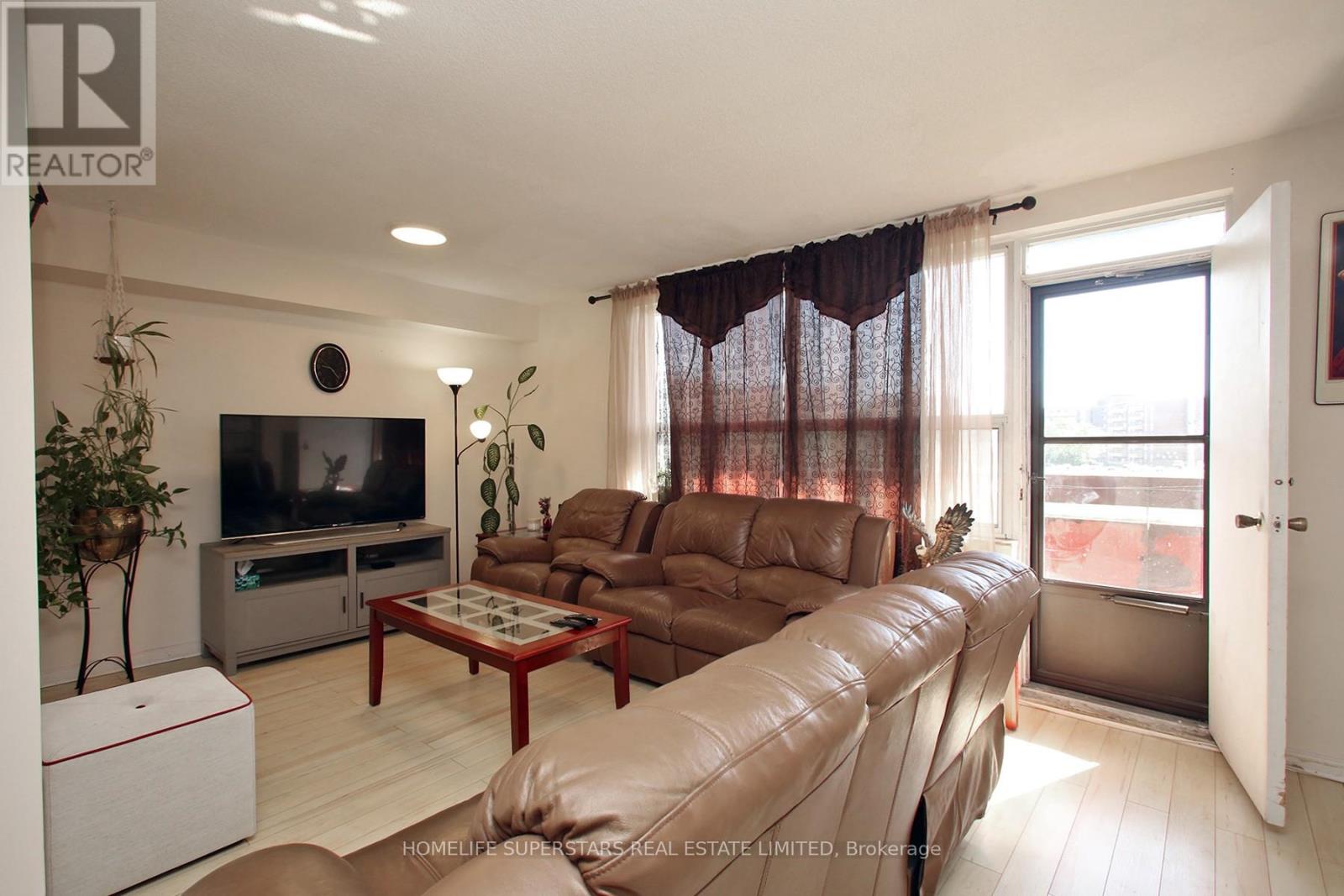 307 - 45 Silverstone Drive, Toronto (Mount Olive-Silverstone-Jamestown), Ontario  M9V 4B1 - Photo 10 - W12124660