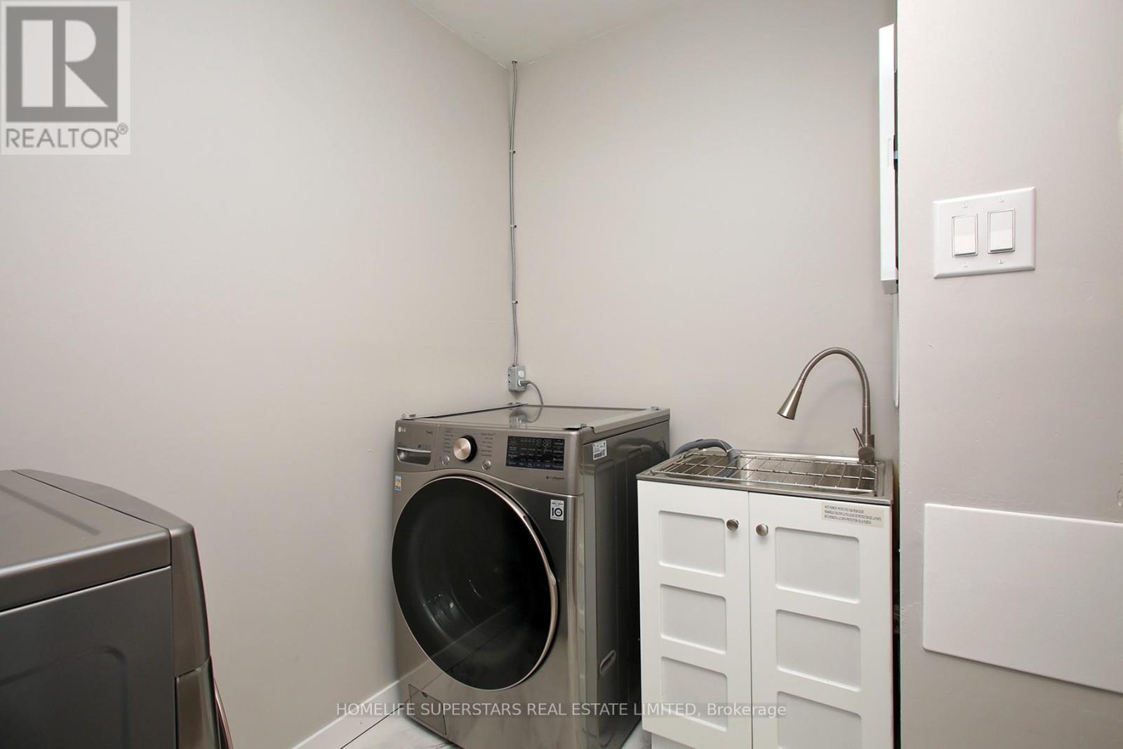 307 - 45 Silverstone Drive, Toronto (Mount Olive-Silverstone-Jamestown), Ontario  M9V 4B1 - Photo 13 - W12124660