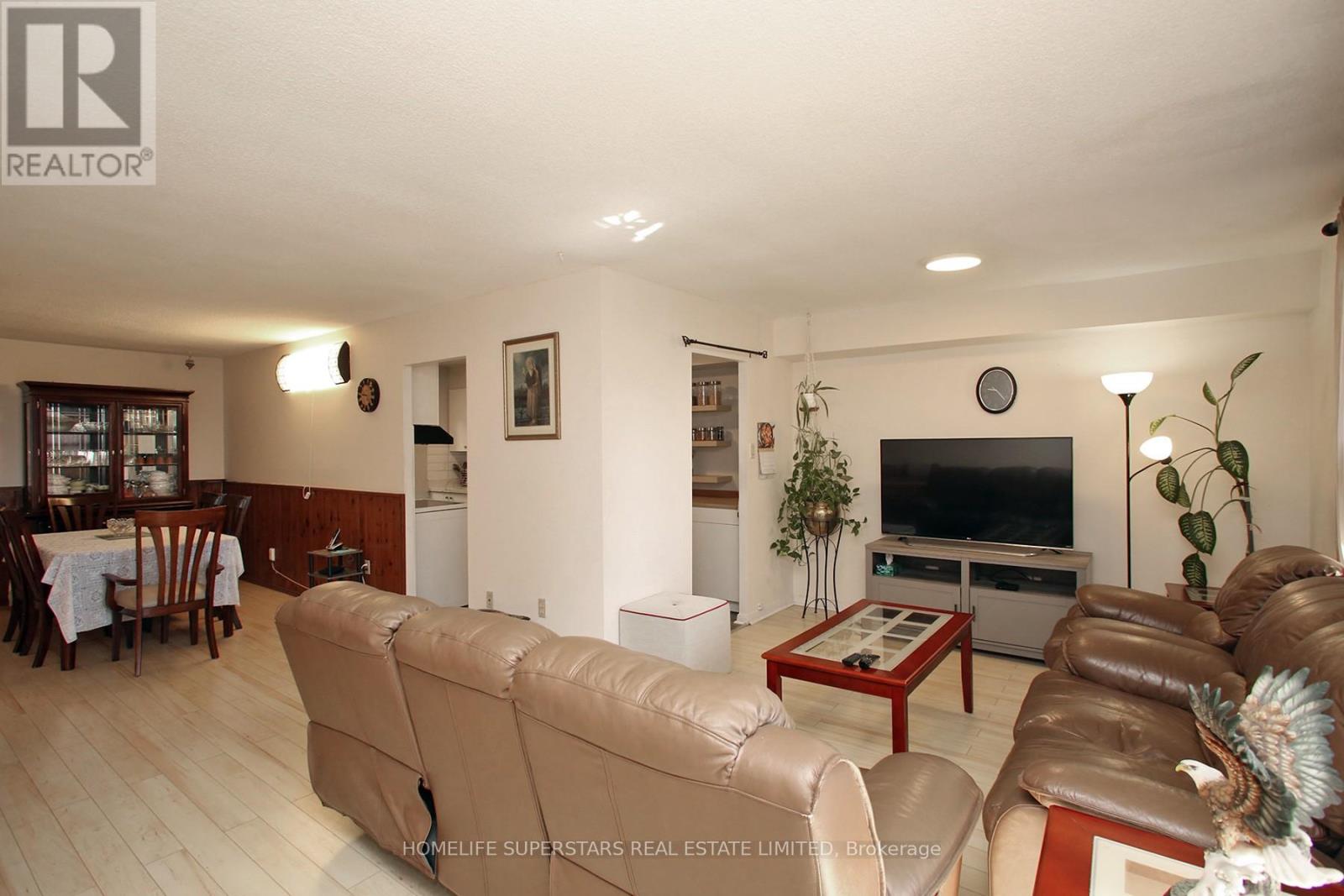 307 - 45 Silverstone Drive, Toronto (Mount Olive-Silverstone-Jamestown), Ontario  M9V 4B1 - Photo 7 - W12124660