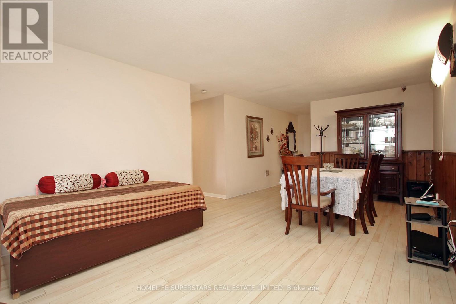 307 - 45 Silverstone Drive, Toronto (Mount Olive-Silverstone-Jamestown), Ontario  M9V 4B1 - Photo 8 - W12124660