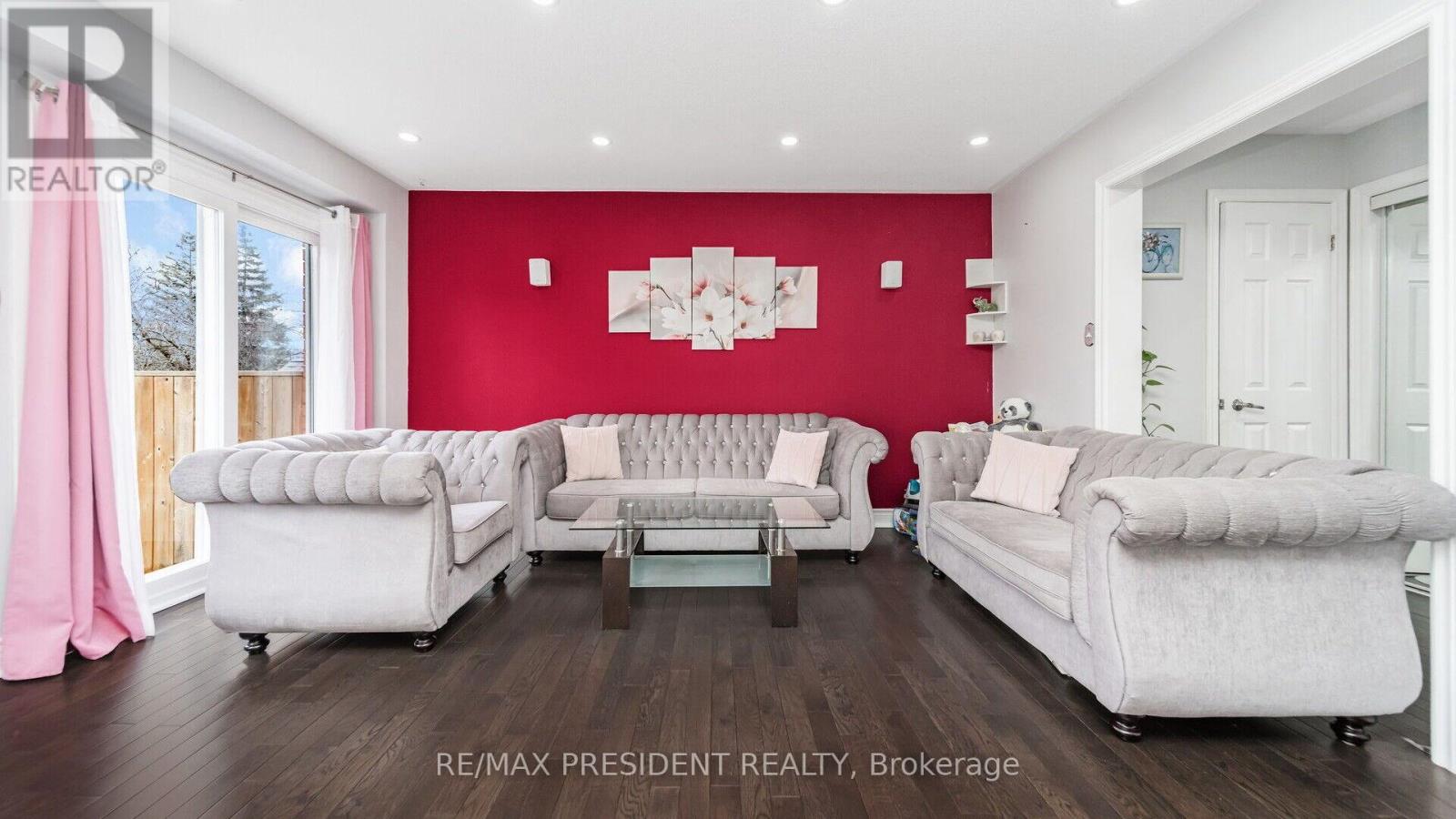 19 Quail Feather Crescent, Brampton, Ontario  L6R 1S7 - Photo 9 - W12124696