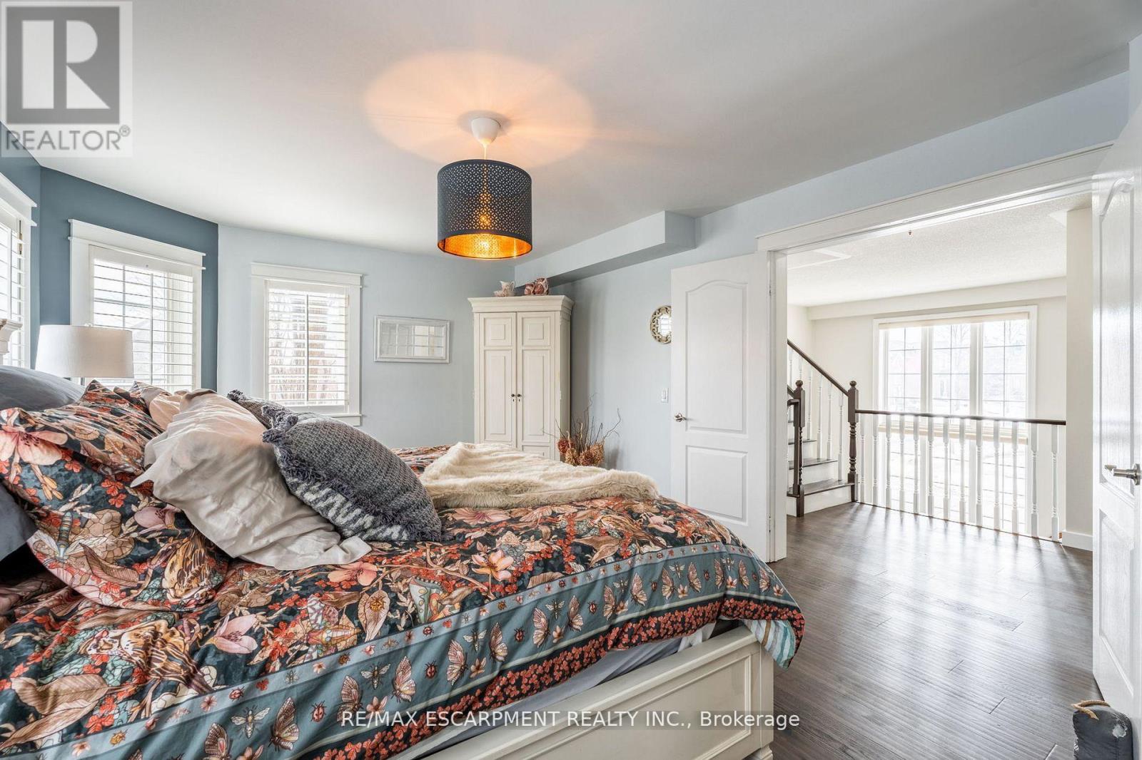 154 Westchester Road, Oakville, Ontario  L6H 6H9 - Photo 16 - W12124713
