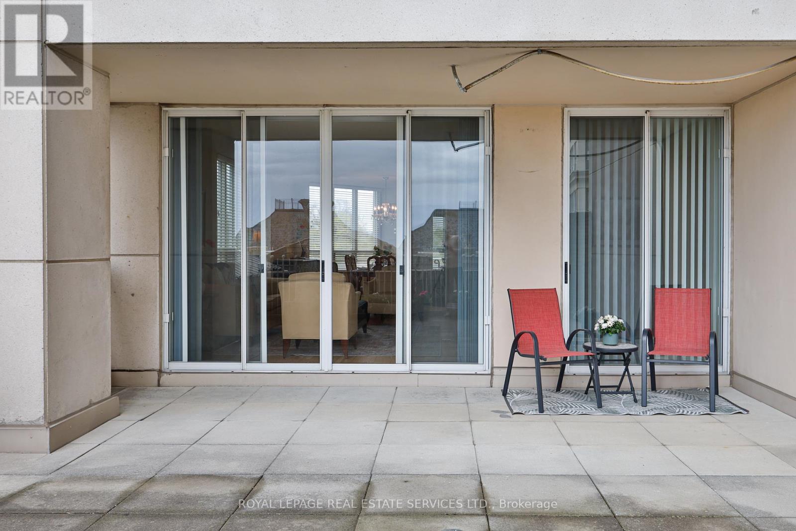 308 - 2285 Lake Shore Boulevard W, Toronto, Ontario  M8V 3X9 - Photo 10 - W12124738