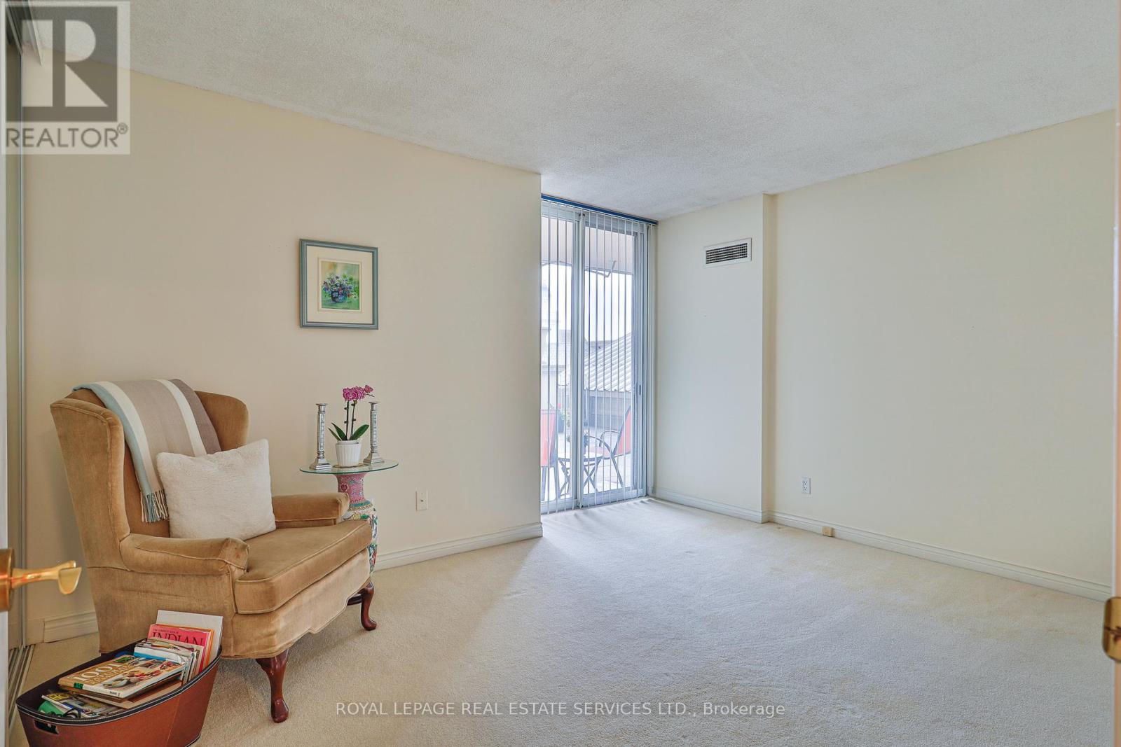 308 - 2285 Lake Shore Boulevard W, Toronto, Ontario  M8V 3X9 - Photo 15 - W12124738
