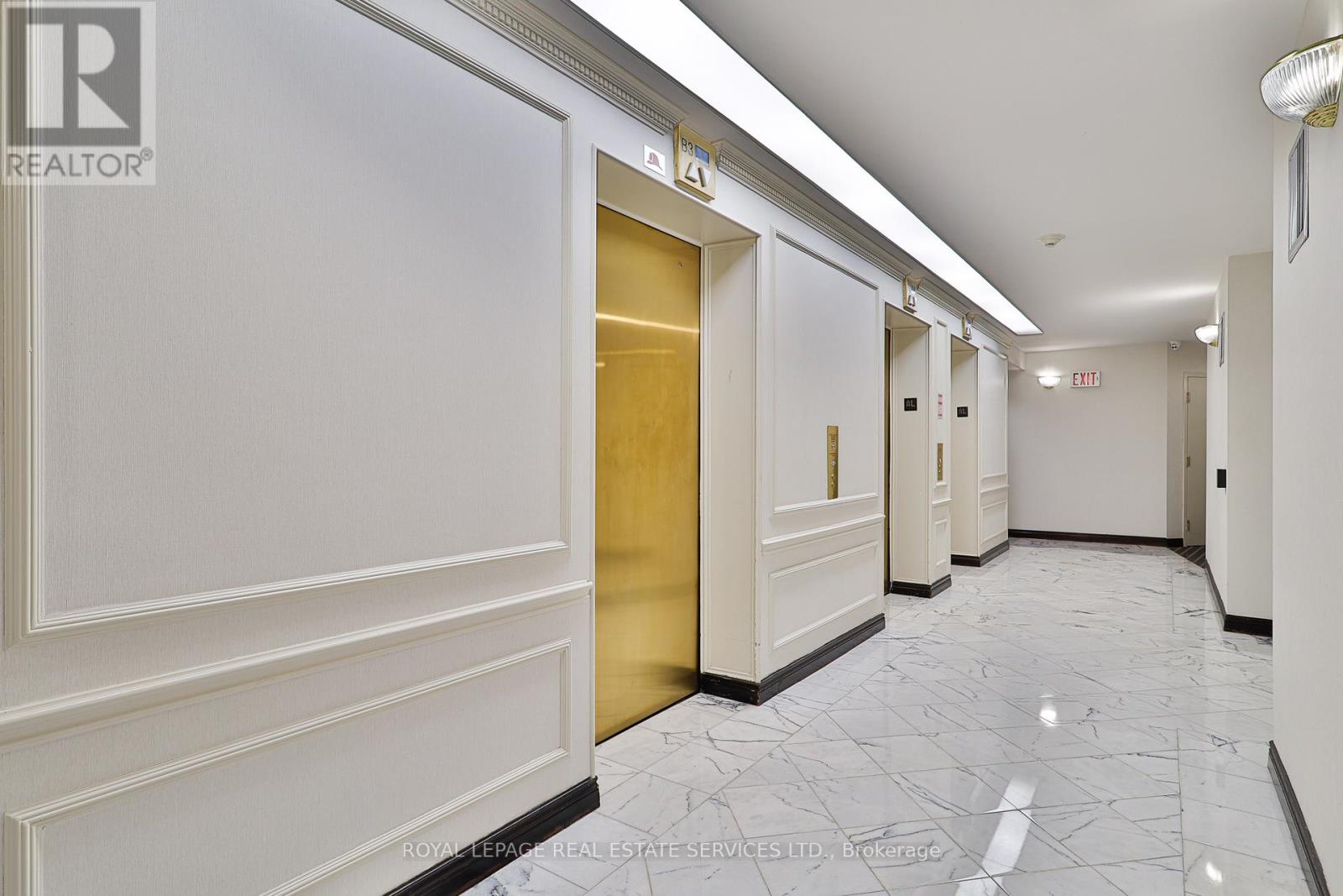 308 - 2285 Lake Shore Boulevard W, Toronto, Ontario  M8V 3X9 - Photo 20 - W12124738