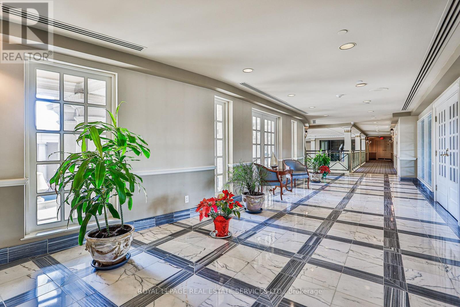 308 - 2285 Lake Shore Boulevard W, Toronto, Ontario  M8V 3X9 - Photo 22 - W12124738
