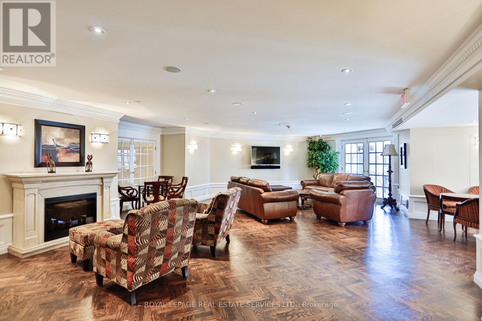 308 - 2285 Lake Shore Boulevard W, Toronto, Ontario  M8V 3X9 - Photo 23 - W12124738